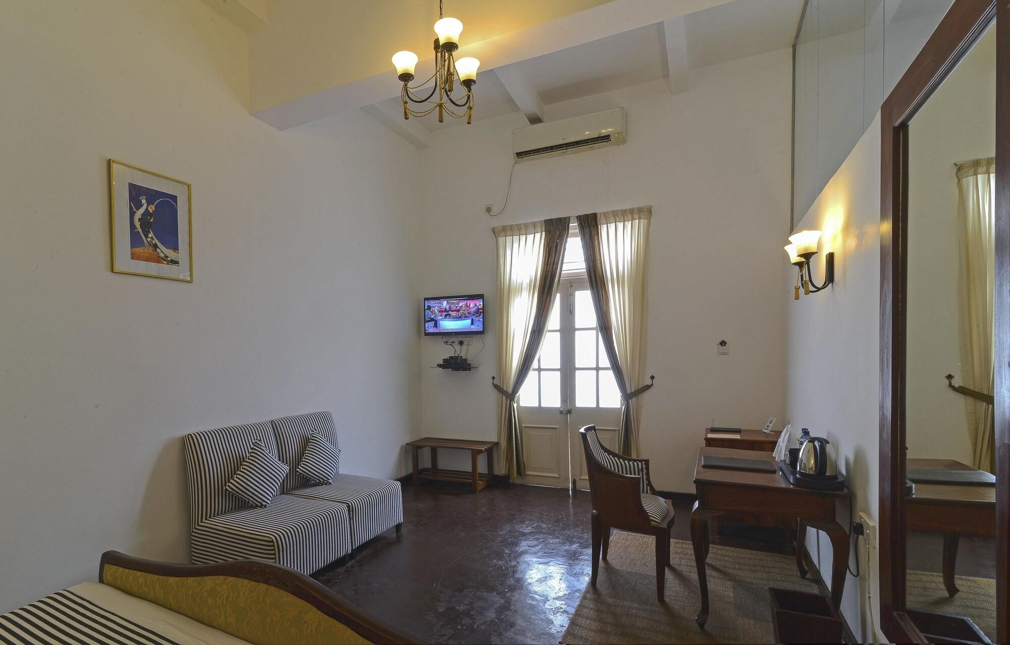Deco On 44 - Galle Fort Zewnętrze zdjęcie
