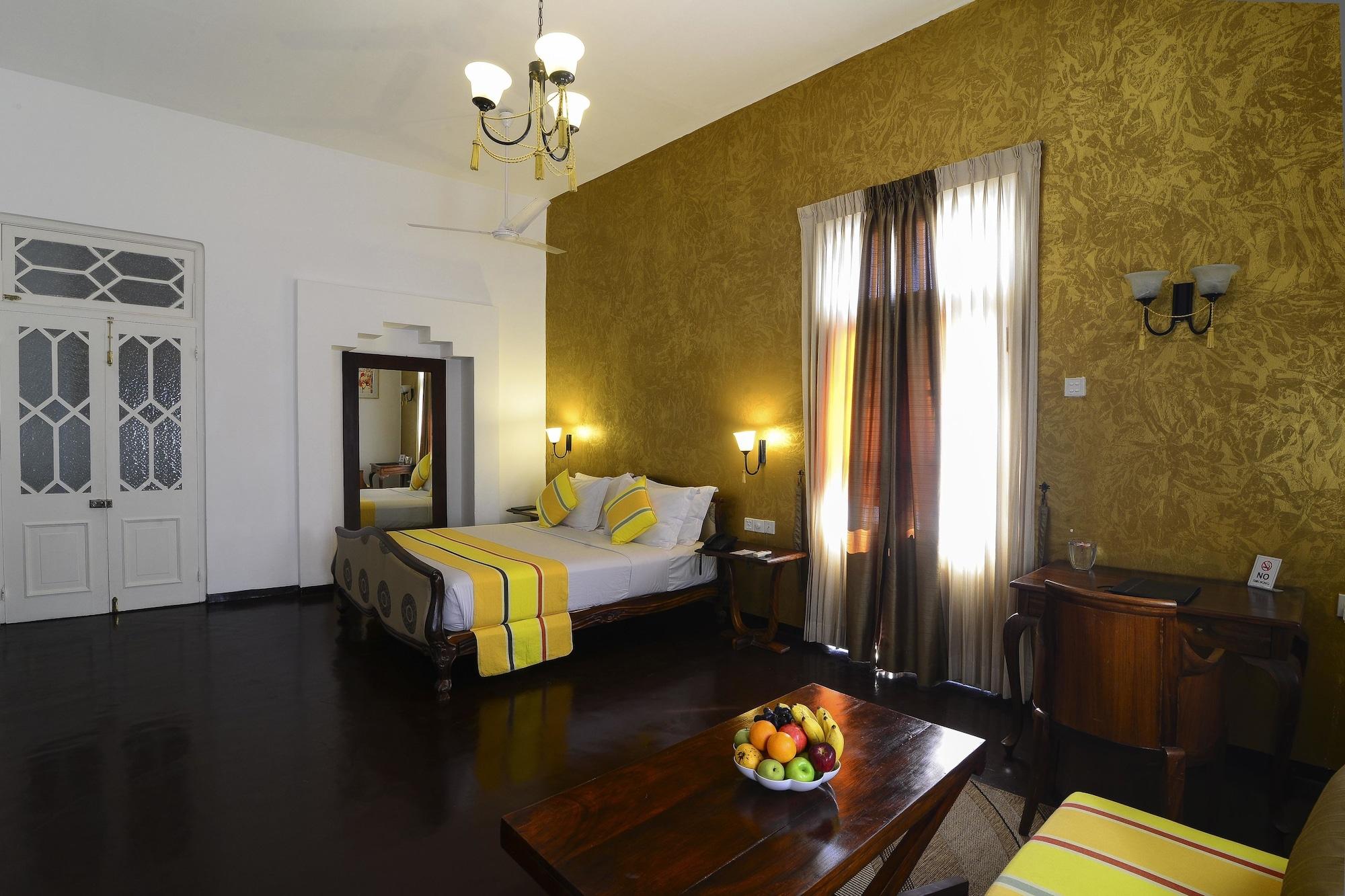 Deco On 44 - Galle Fort Zewnętrze zdjęcie