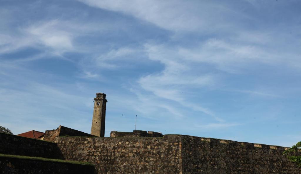 Deco On 44 - Galle Fort Zewnętrze zdjęcie