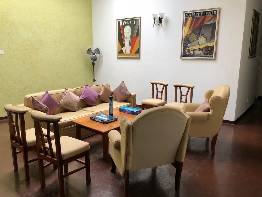 Deco On 44 - Galle Fort Zewnętrze zdjęcie