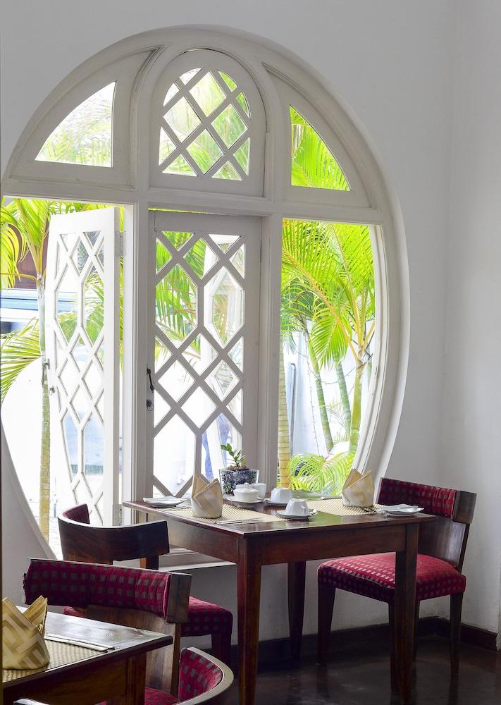 Deco On 44 - Galle Fort Zewnętrze zdjęcie