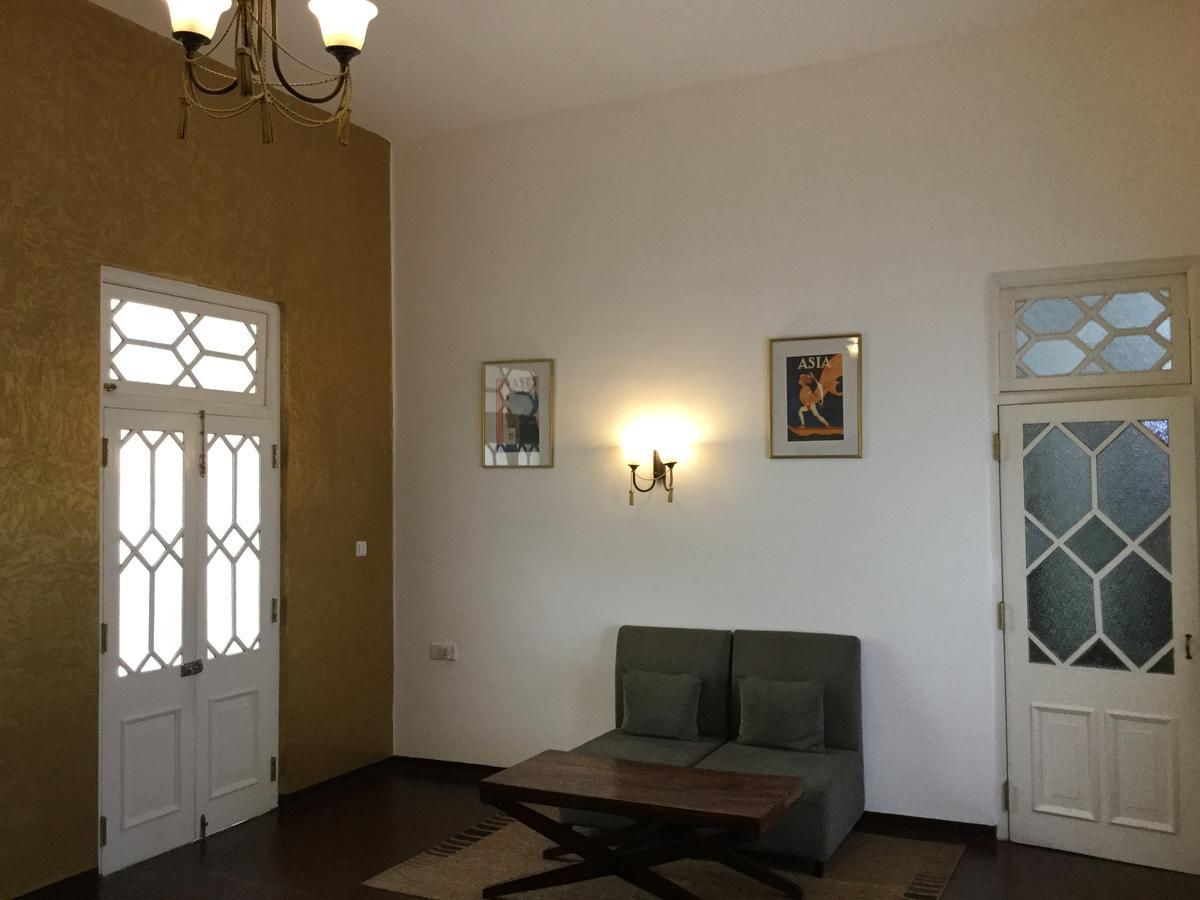 Deco On 44 - Galle Fort Zewnętrze zdjęcie