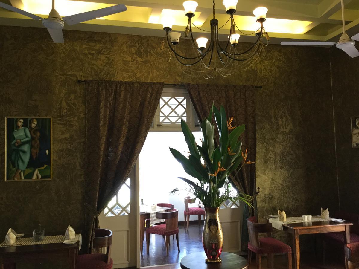 Deco On 44 - Galle Fort Zewnętrze zdjęcie