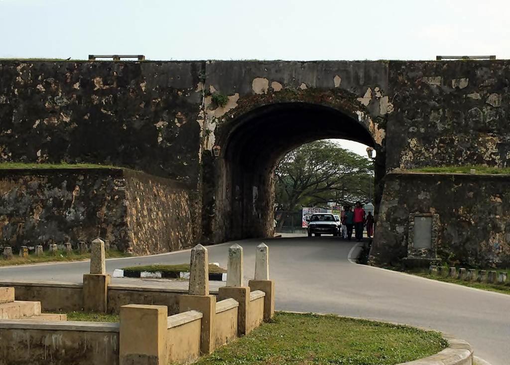 Deco On 44 - Galle Fort Zewnętrze zdjęcie