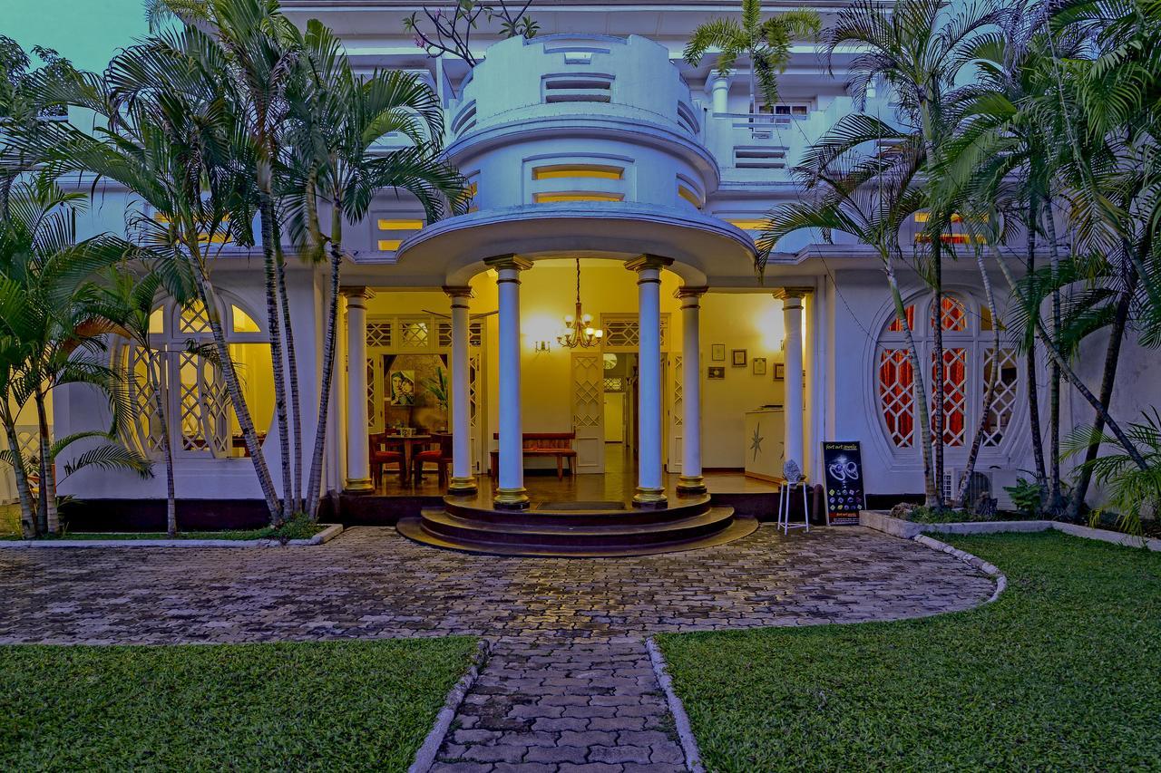 Deco On 44 - Galle Fort Zewnętrze zdjęcie