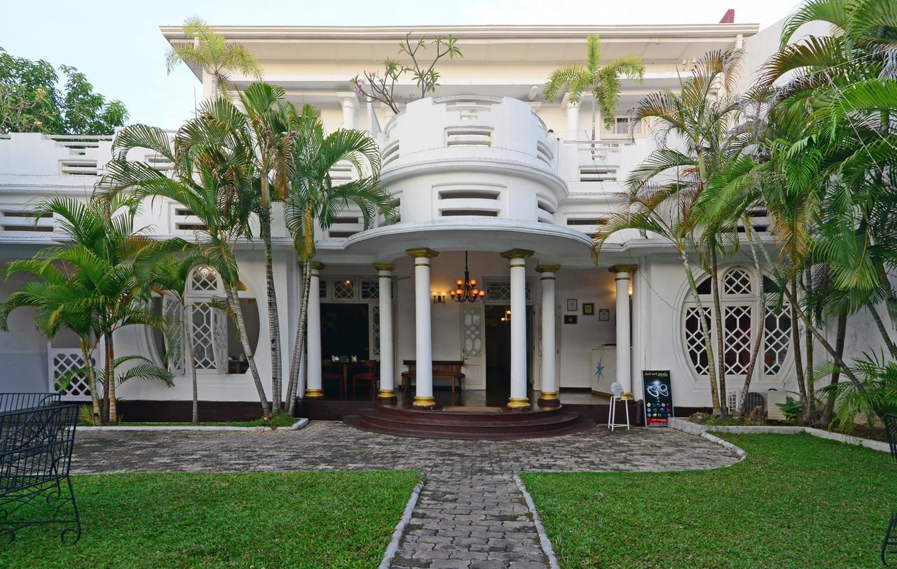 Deco On 44 - Galle Fort Zewnętrze zdjęcie