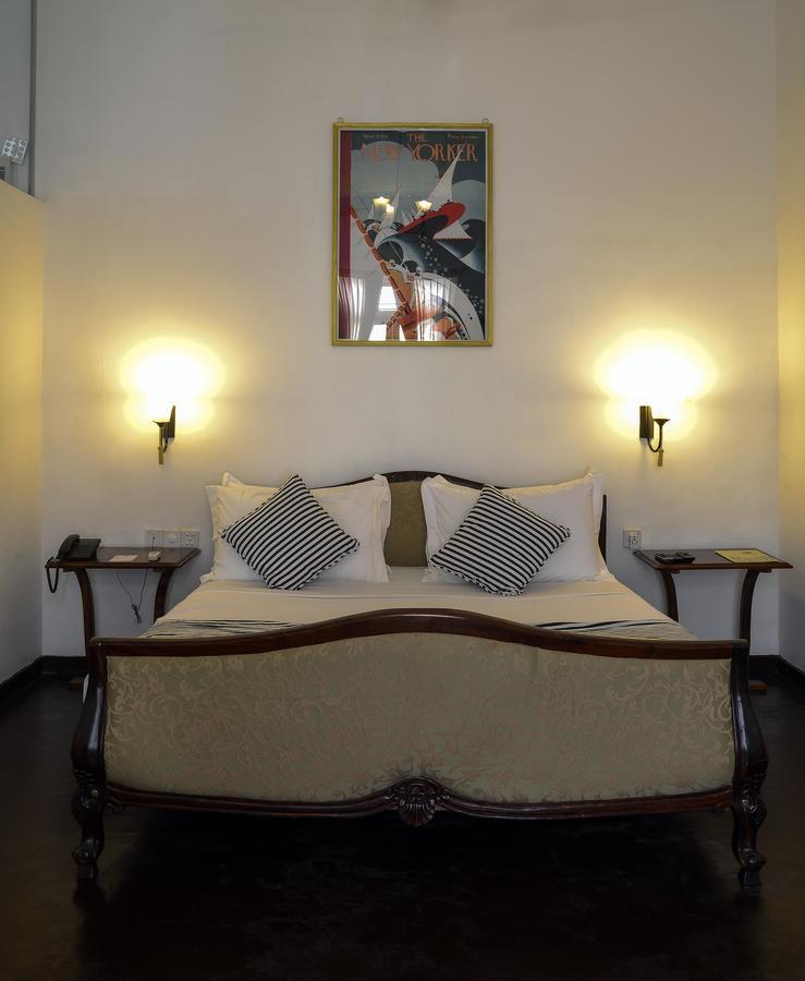 Deco On 44 - Galle Fort Zewnętrze zdjęcie