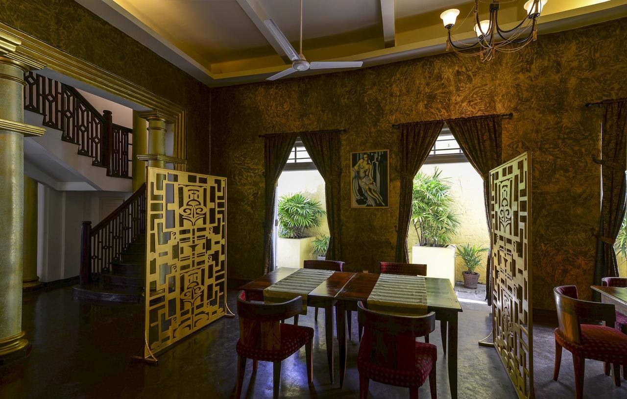 Deco On 44 - Galle Fort Zewnętrze zdjęcie