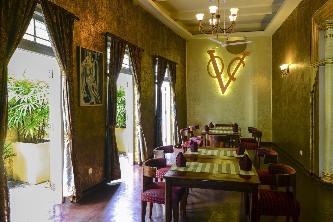 Deco On 44 - Galle Fort Zewnętrze zdjęcie