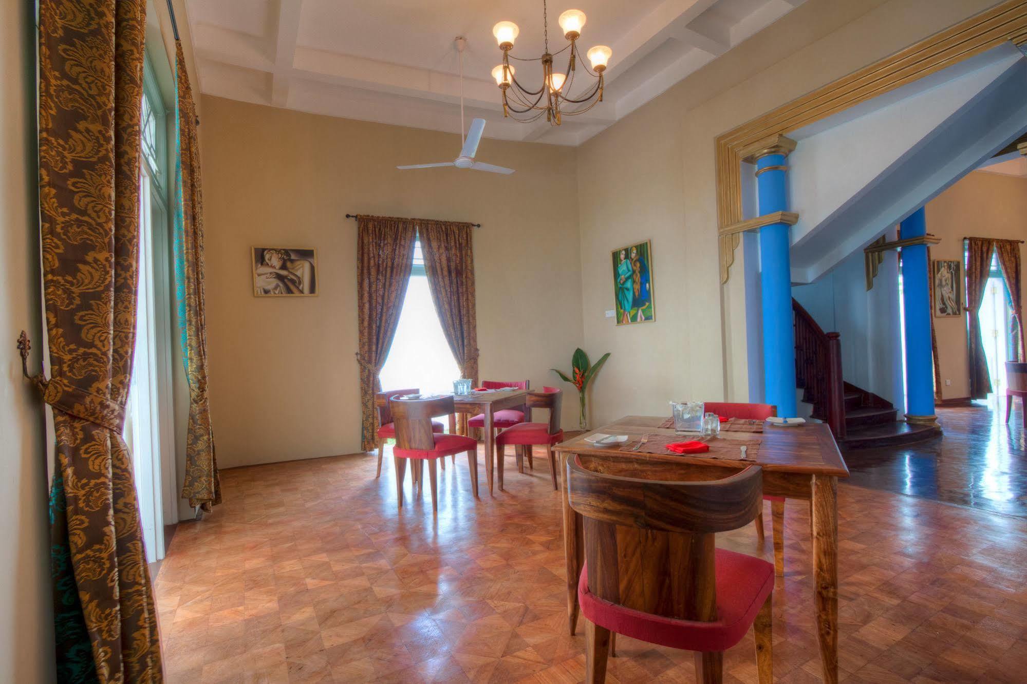 Deco On 44 - Galle Fort Zewnętrze zdjęcie