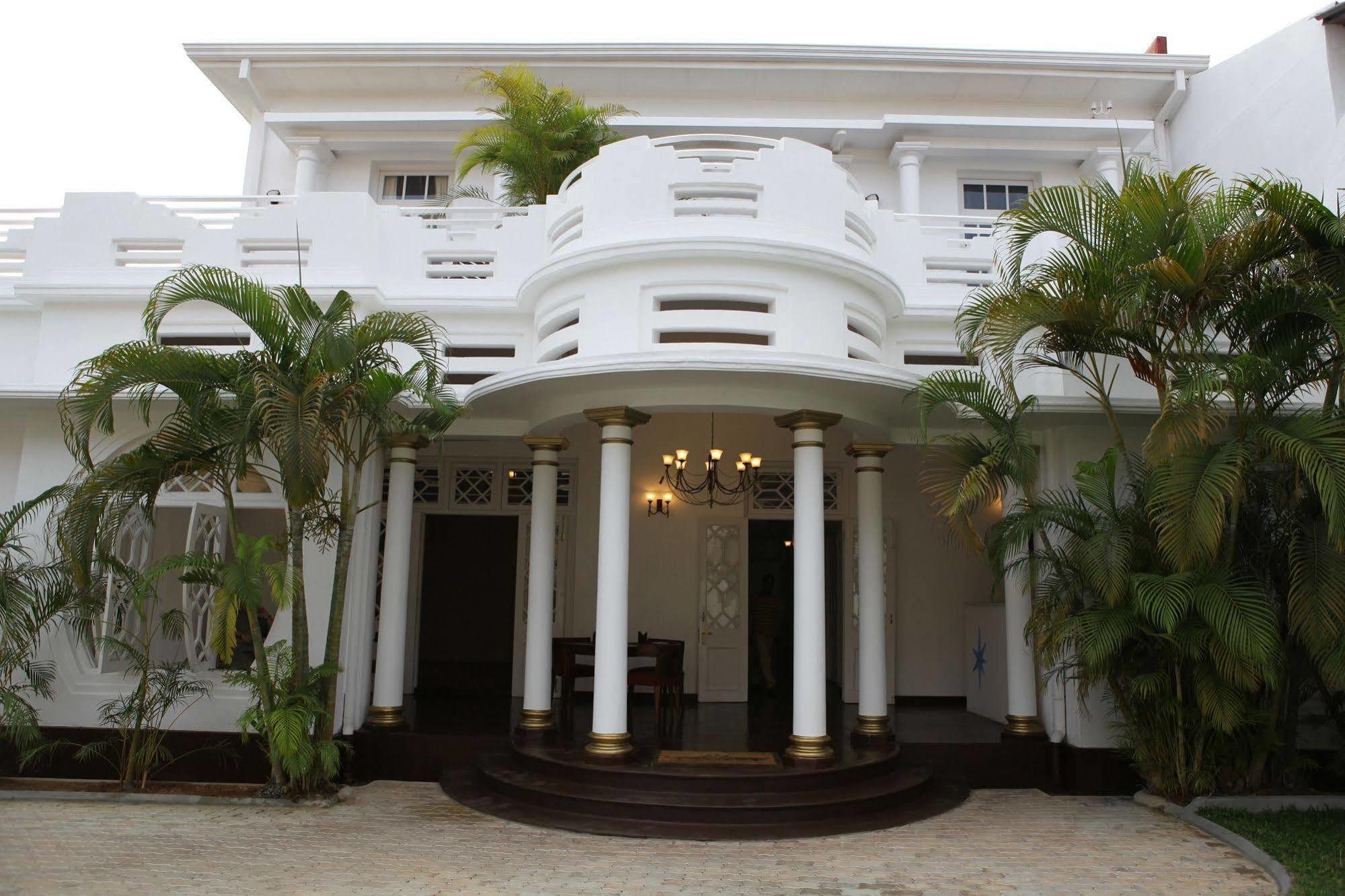 Deco On 44 - Galle Fort Zewnętrze zdjęcie