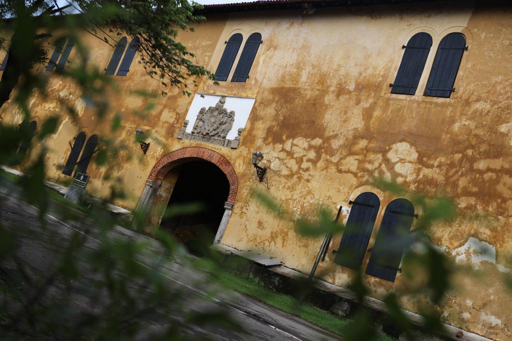 Deco On 44 - Galle Fort Zewnętrze zdjęcie