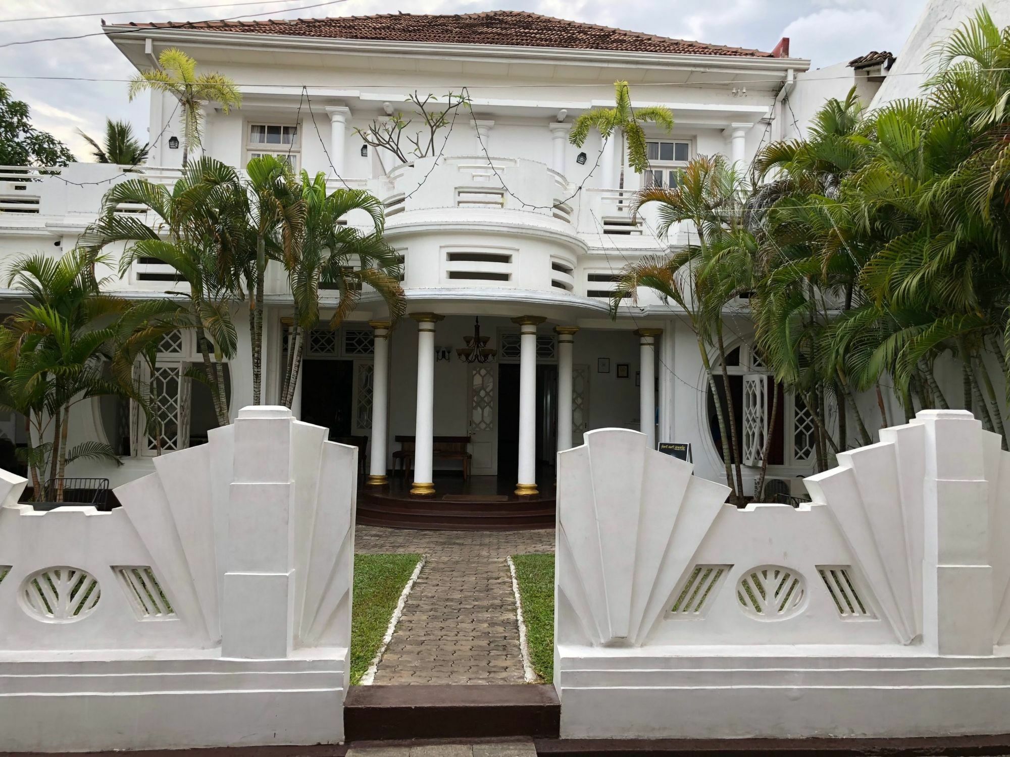 Deco On 44 - Galle Fort Zewnętrze zdjęcie